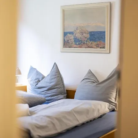 Brentschpark 72 * 스쿠올