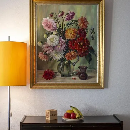 Brentschpark 72 * 스쿠올