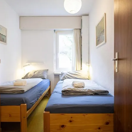 Brentschpark 72 Scuol