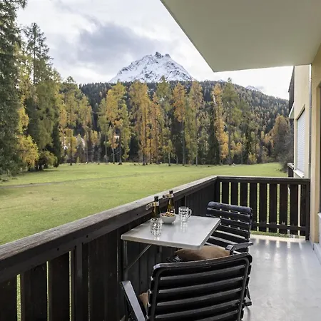 Brentschpark 72 아파트