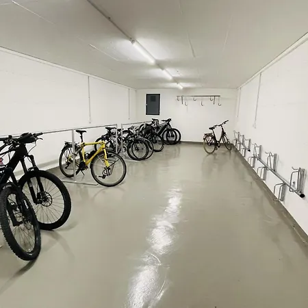 아파트 Brentschpark 72 *