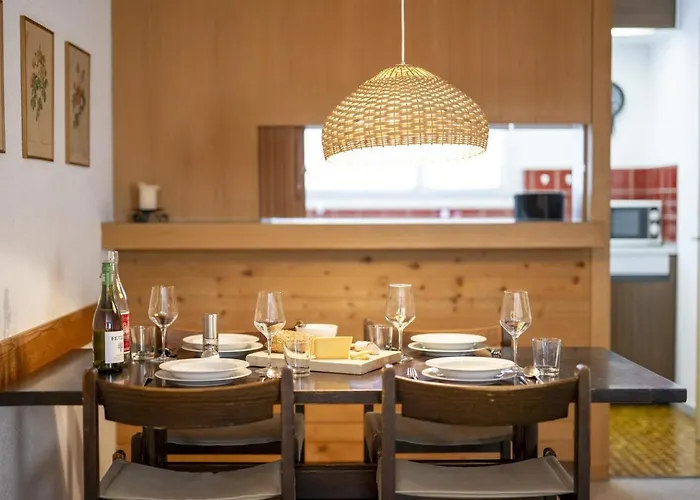 Brentschpark 72 Appartement *