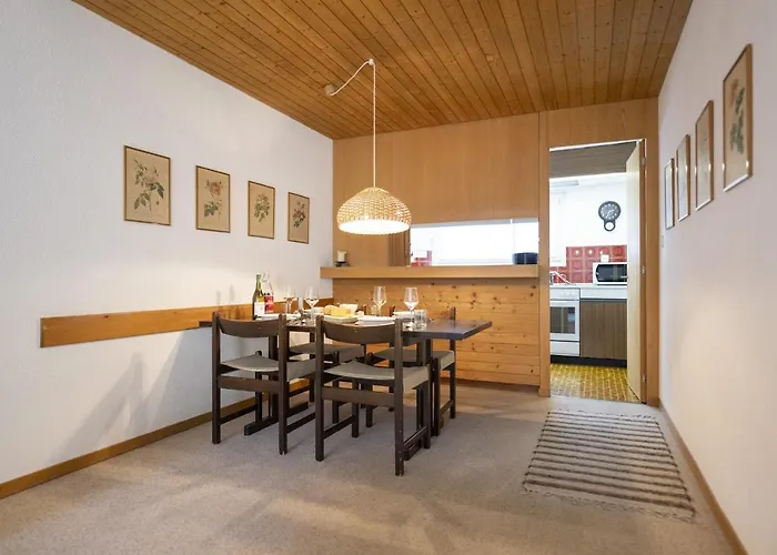 Brentschpark 72 Scuol