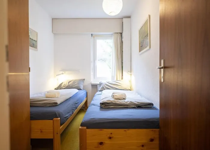 Brentschpark 72 Scuol