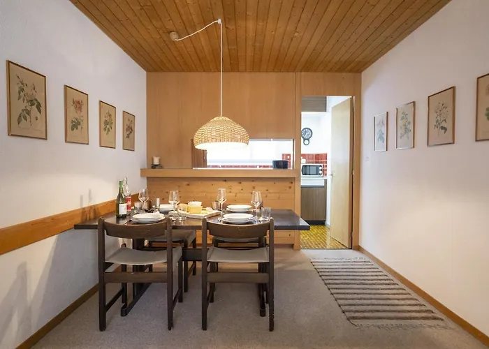 Brentschpark 72 Appartement *