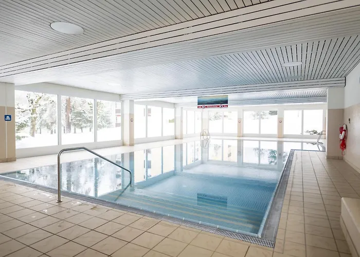 Appartement Brentschpark 72