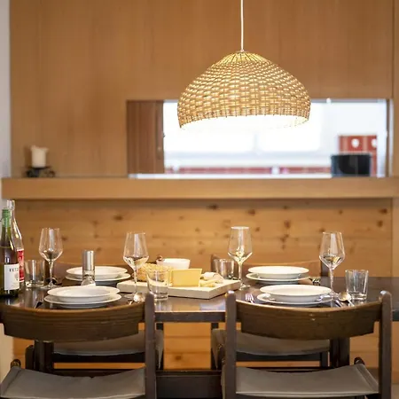 Brentschpark 72 Διαμέρισμα *