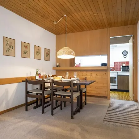 Brentschpark 72 Scuol