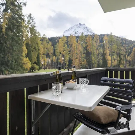 Διαμέρισμα Brentschpark 72 *