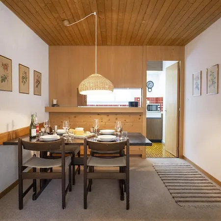 Brentschpark 72 Διαμέρισμα *