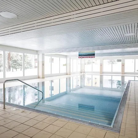 Διαμέρισμα Brentschpark 72