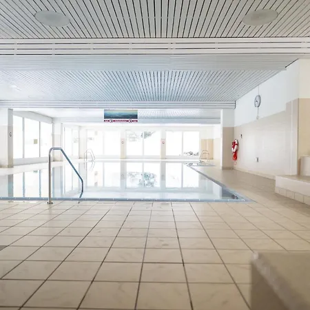 Διαμέρισμα Brentschpark 72